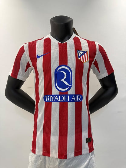 25/26 Atletico Madrid home