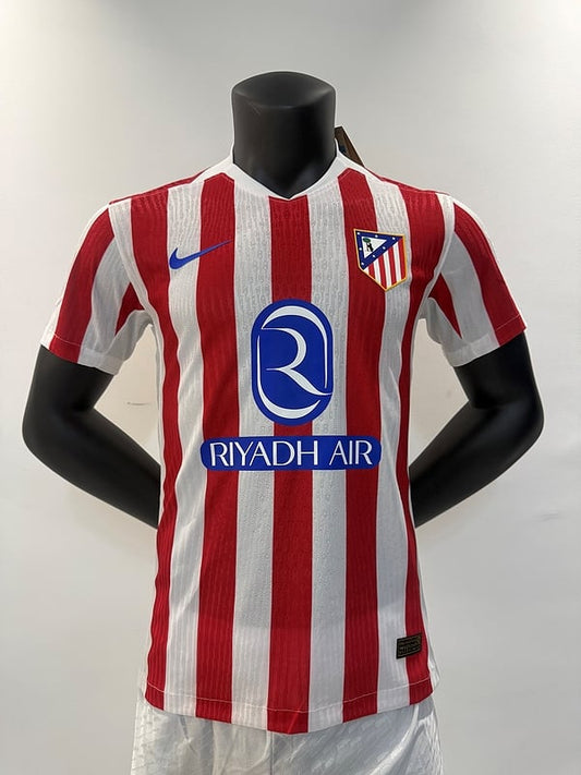 25/26 Atletico Madrid home