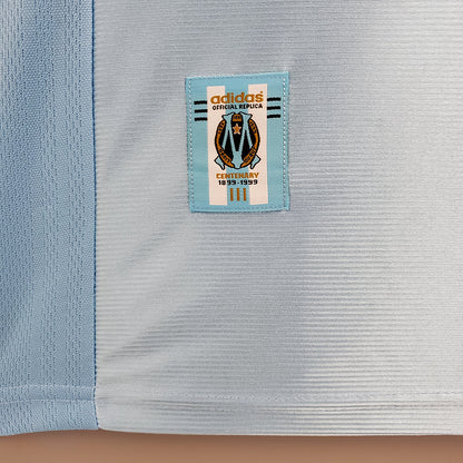 Retro 98/99 Marseille