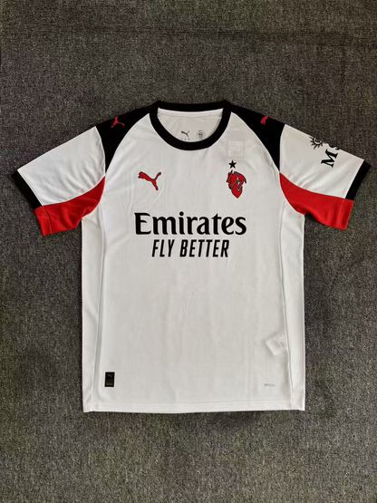 25/26 AC MILAN  away