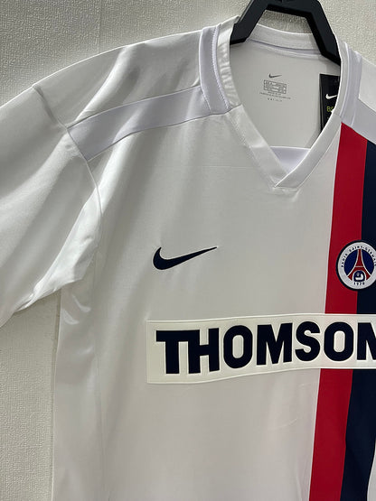 Maillot Rétro PSG 2002 Away