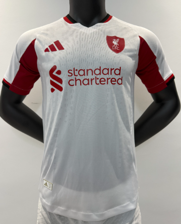 25/26 Liverpool away