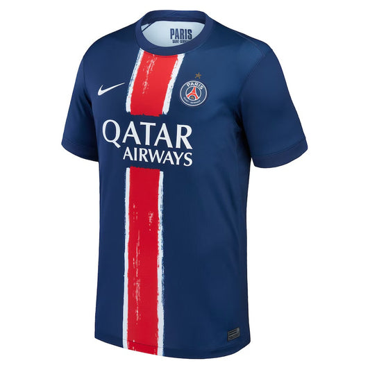 PSG Champions d'Europe