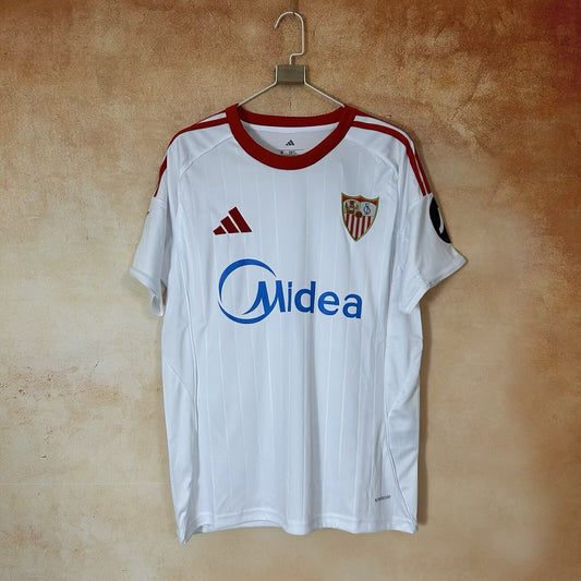 25/26 Sevilla home