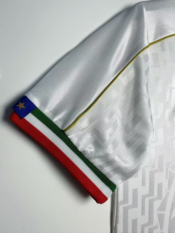 retro 95 Italy away
