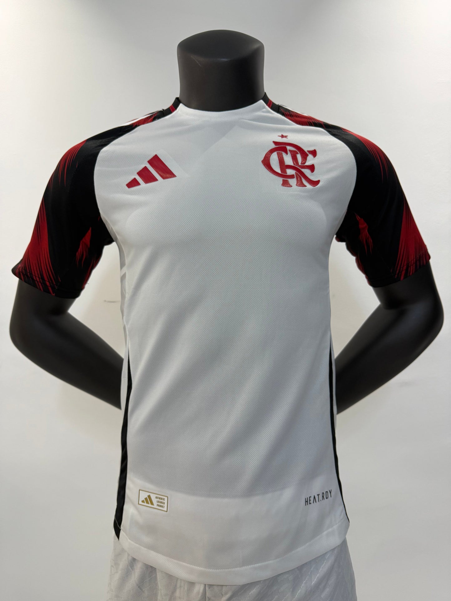 25/26 Flamengo away
