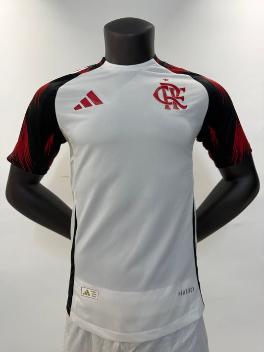25/26 Flamengo away