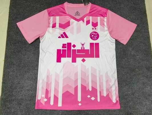 Fans Version 25/26 Algeria Special Edition