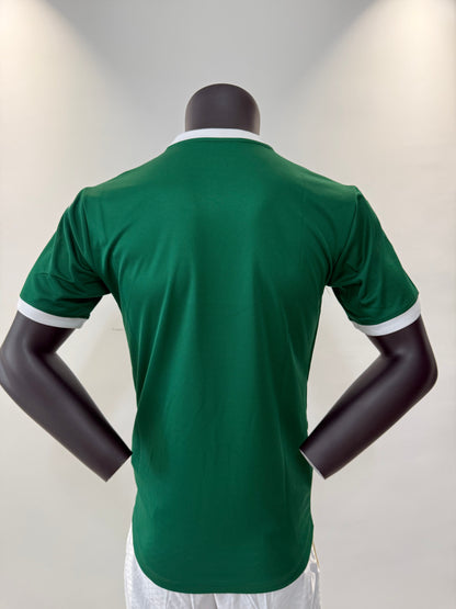 25/26 Palmeiras home