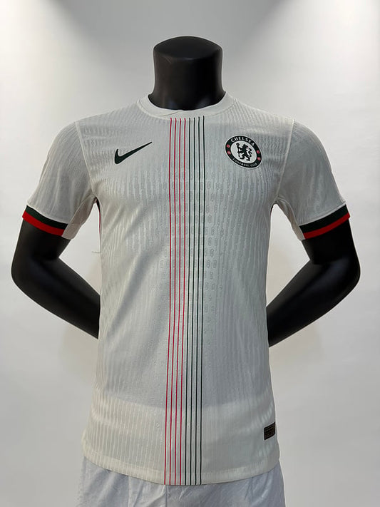 25/26 Chelsea away