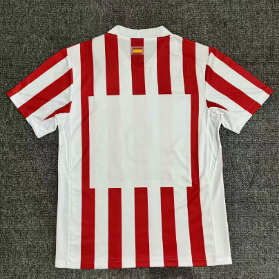 25/26 Atletico Madrid home