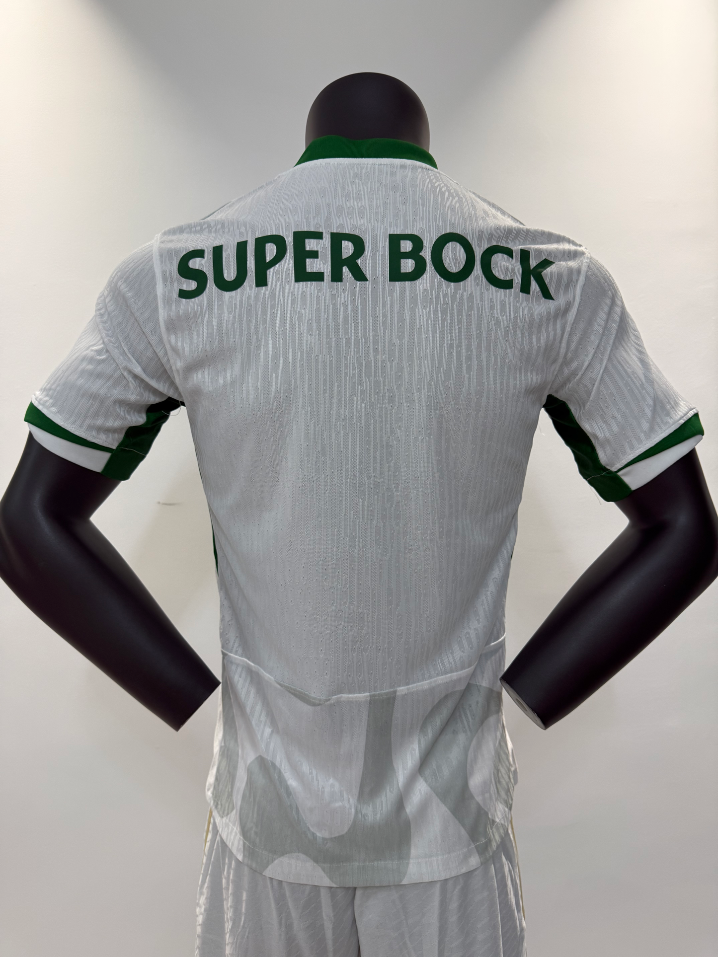 25/26 Lisbon away