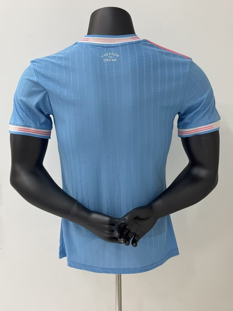 25/26 INTER MIAMI AWAY