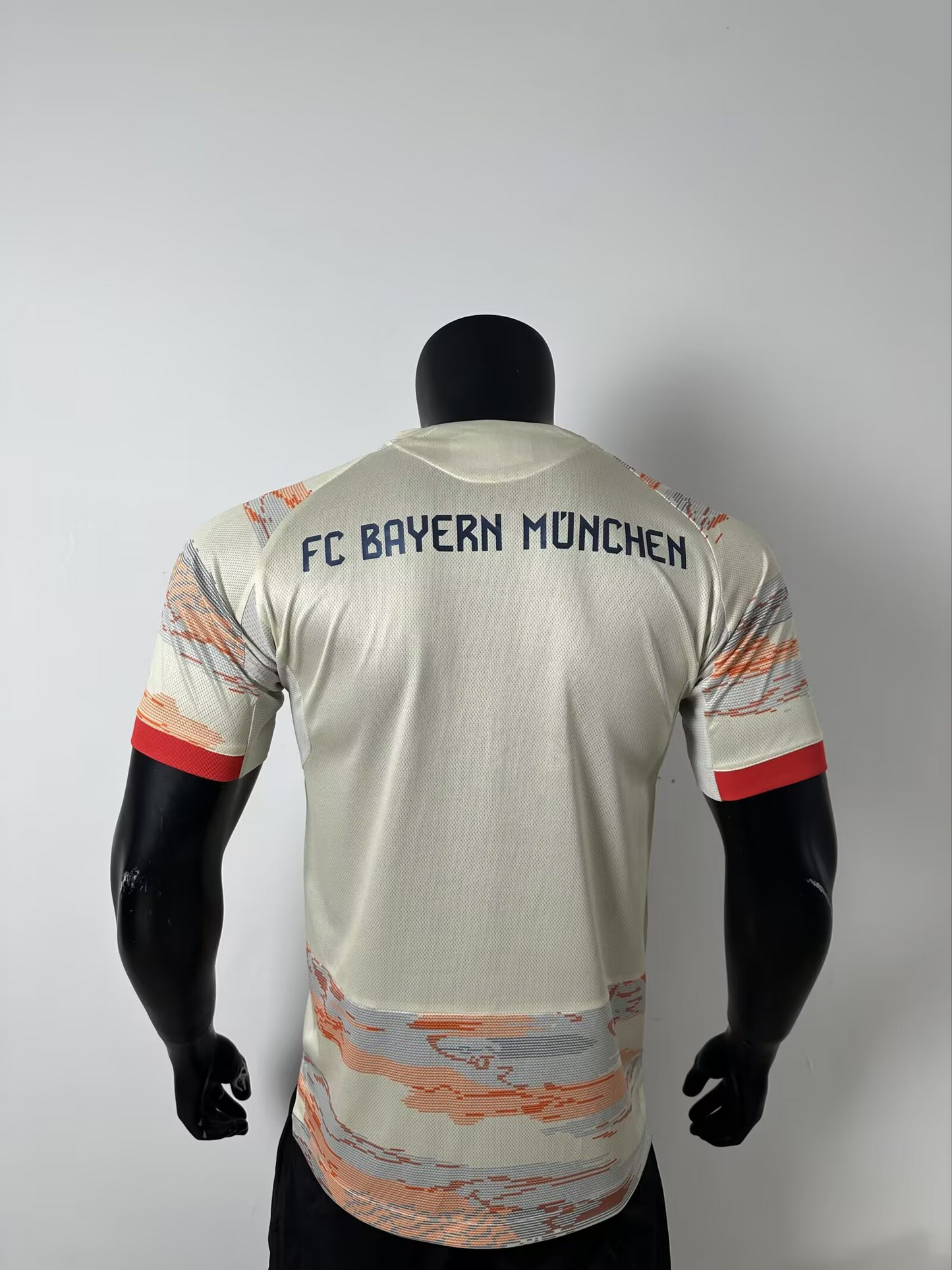 25/26 Bayern away