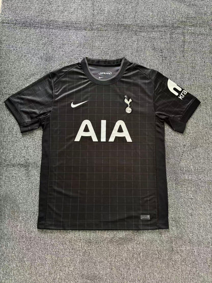 25/26Tottenham away