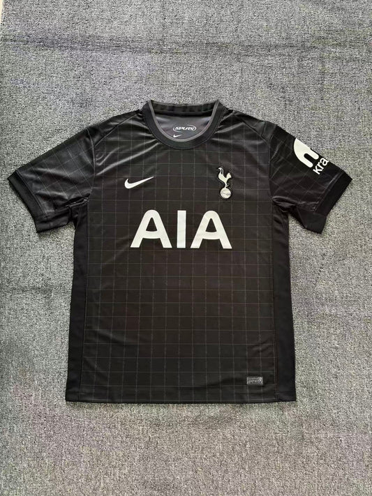 25/26Tottenham away