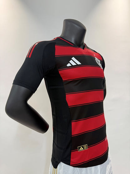 25/26 Flamengo home