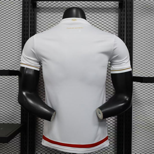 Version 25/26 Monaco's home