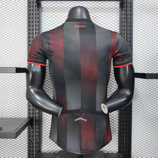 25/26 Leverkusen home