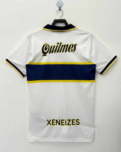 Rétro Boca Juniors 96/97 – Édition Collector