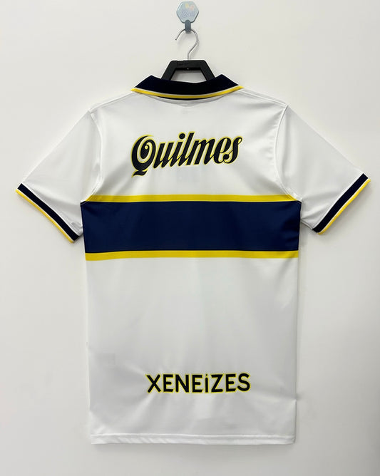 Rétro Boca Juniors 96/97 – Édition Collector