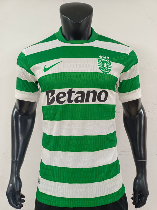 25/26 Lisbon home