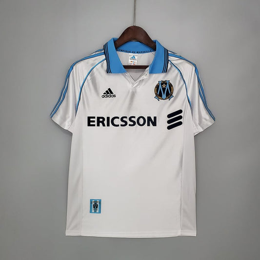 Retro 98/99 Marseille