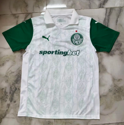 25/26 Palmeiras away