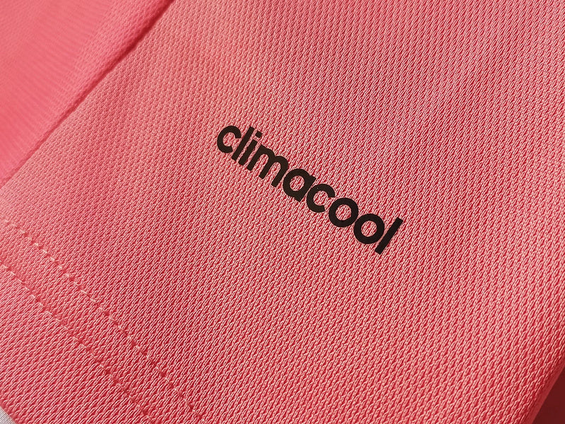 Retro 15/16 Juventus Away Long Sleeve