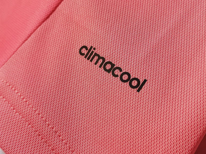 Retro 15/16 Juventus Away Long Sleeve