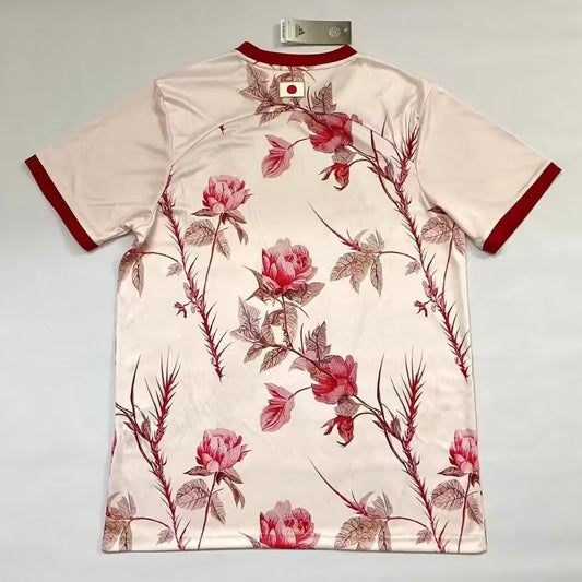 Japan rose
