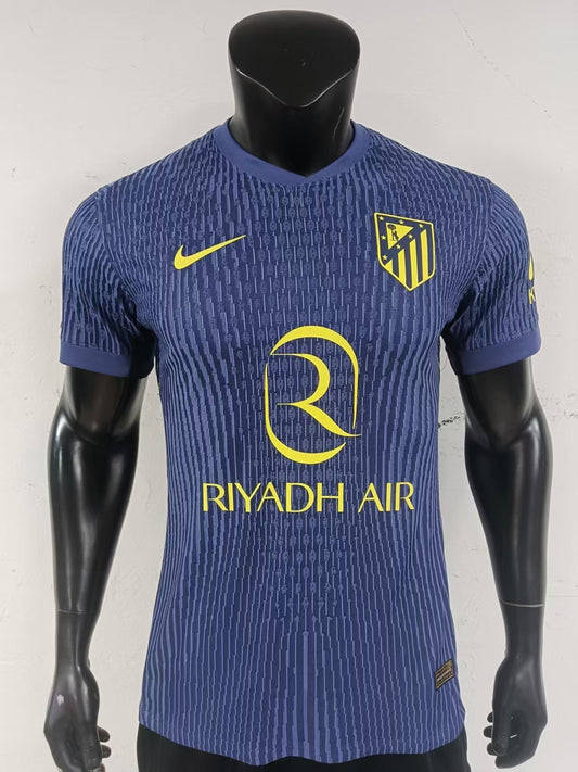 25/26 Atletico Madrid away