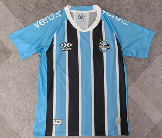 25/26 Gremio Home