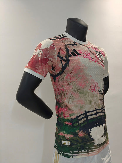 Player Version Japan Special Edition Sakura