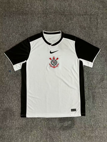 25/26 Corinthians' home