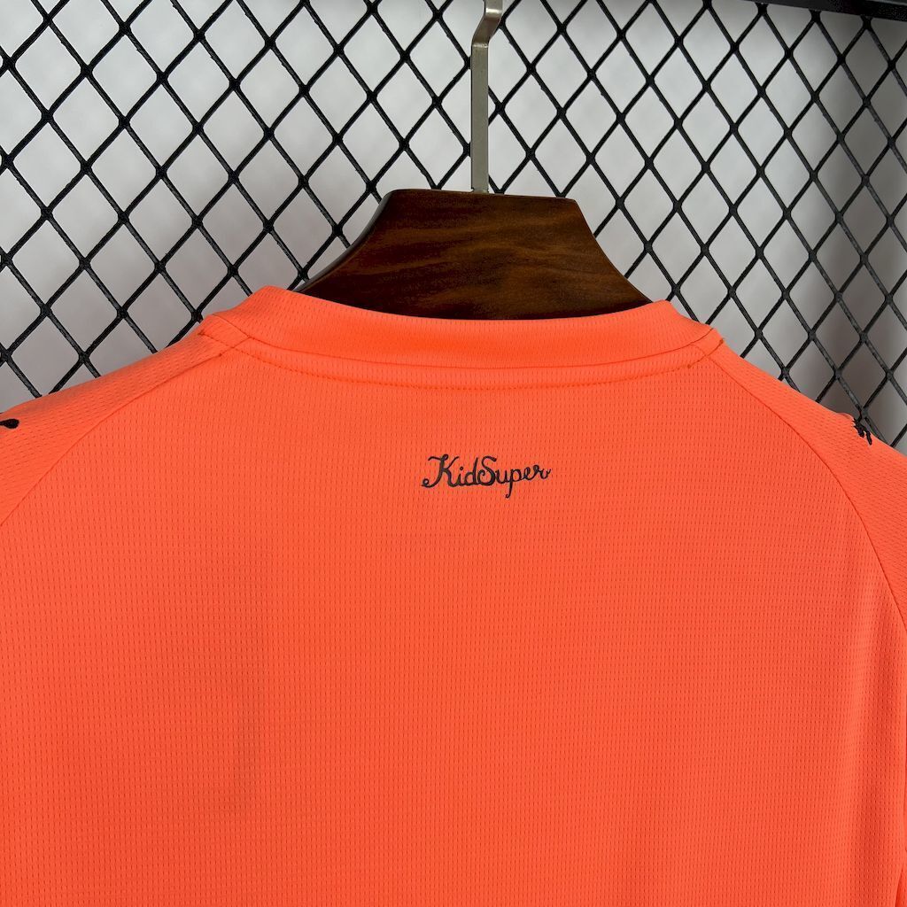 Manchester City 25/26 – Maillot Third