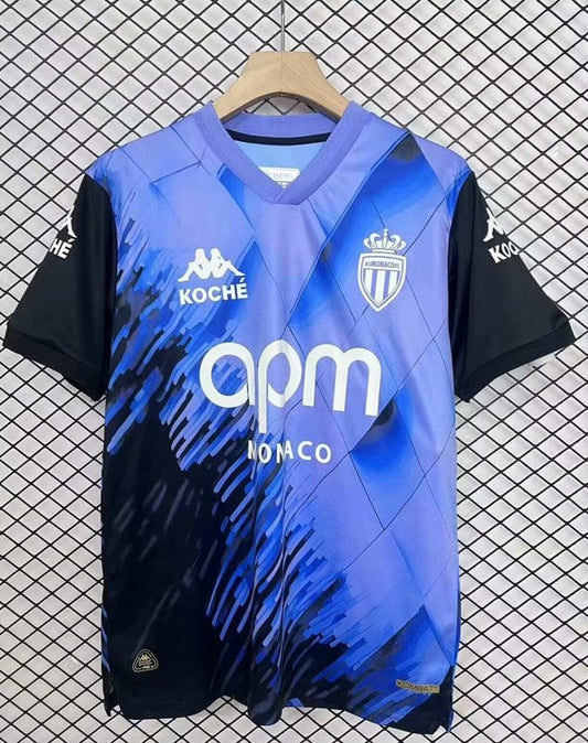25-26 Monaco