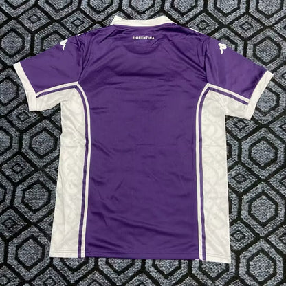 25/26 Fiorentina Home