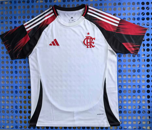 25/26 Flamengo away