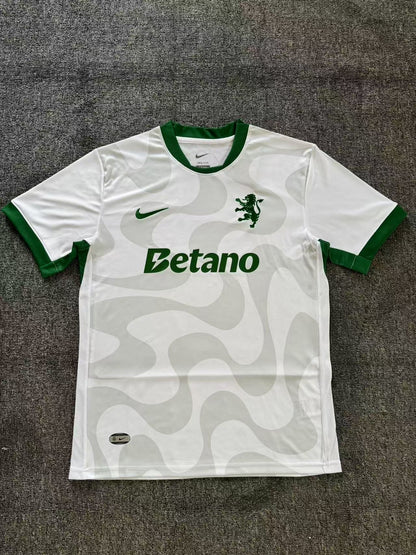 25/26 Lisbon away