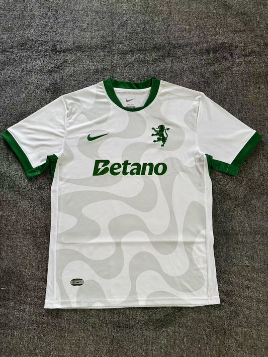 25/26 Lisbon away