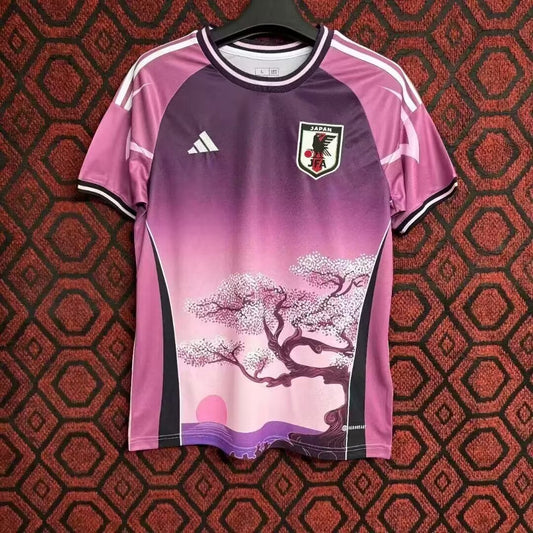 Japon Purple Three