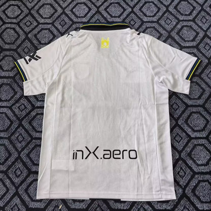 25/26 Parma Home
