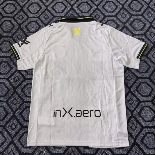 25/26 Parma Home