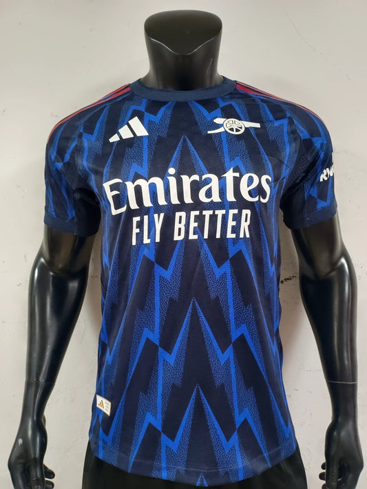 25/26 Arsenal away