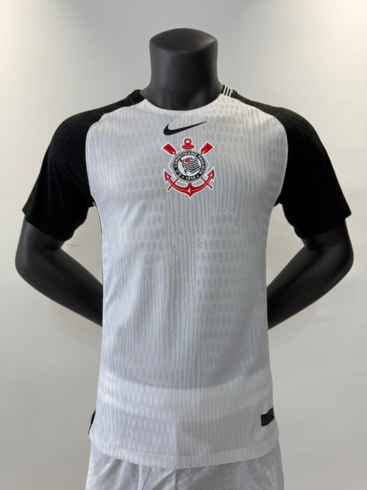 25/26 Corinthians' home