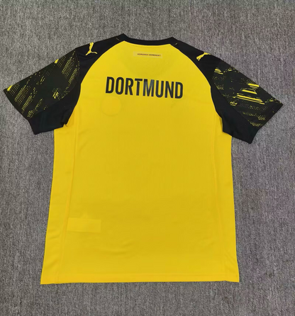 25/26 Dortmund home