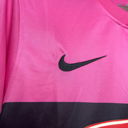 Maillot Rétro Juventus 2011/12 – Away