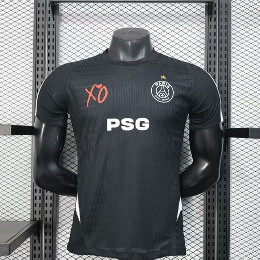 Player Version 25/26 Paris Special Edition White xo