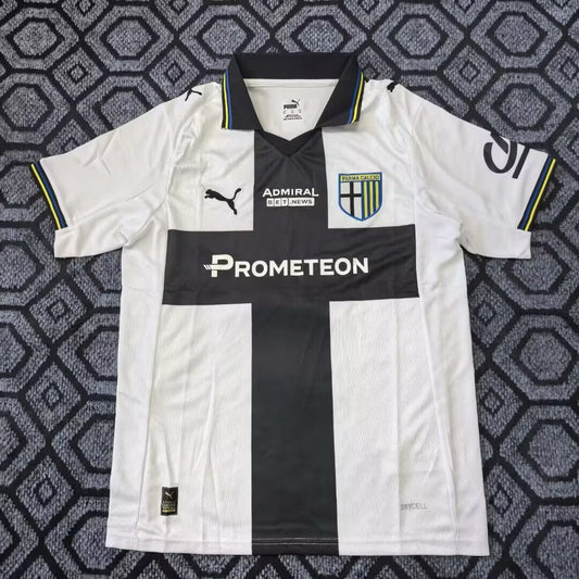 25/26 Parma Home